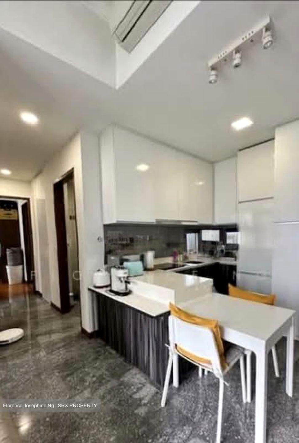 Eco Sanctuary (D23), Condominium #574044231